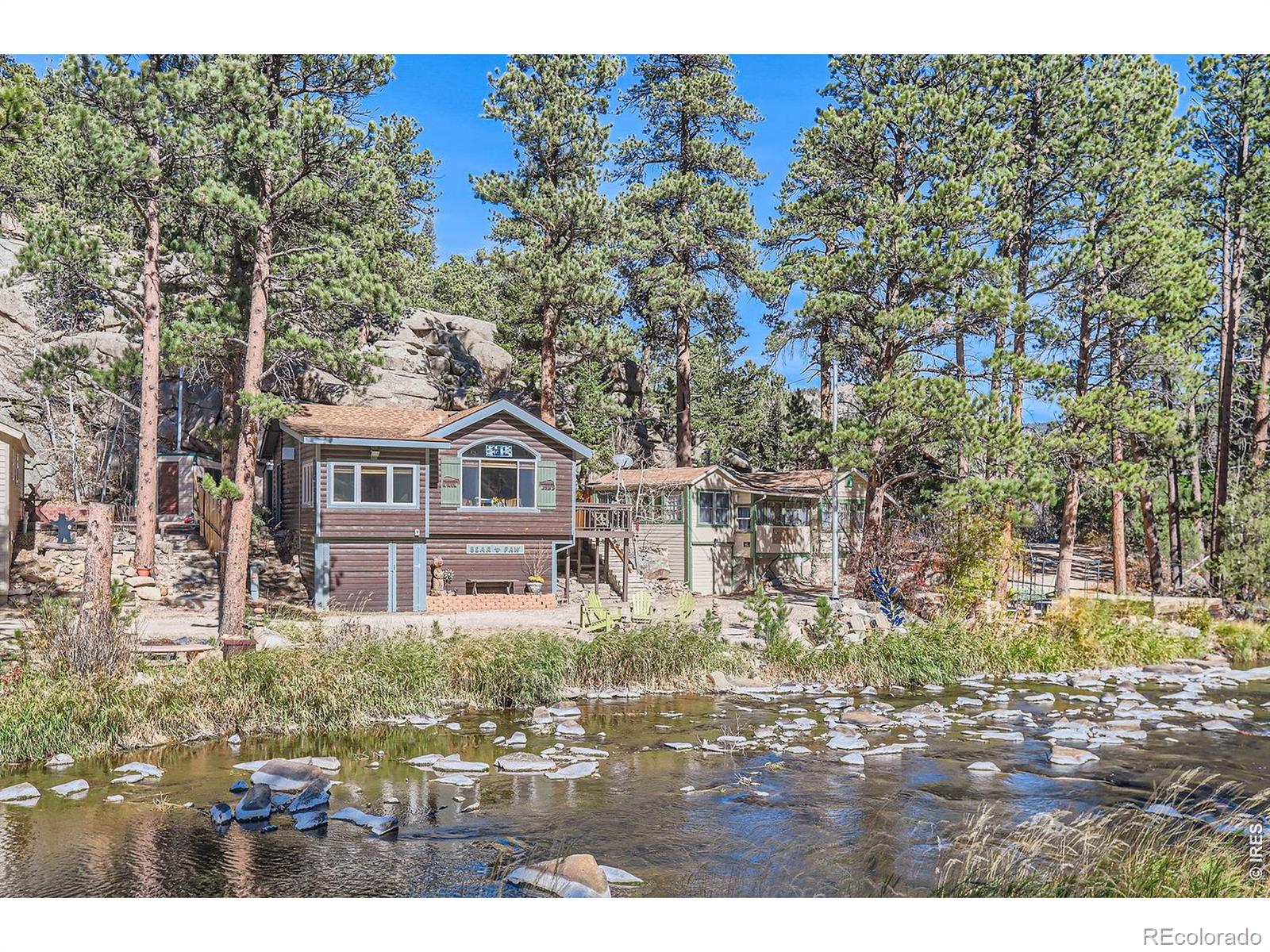 47 Berthoud Dale Lane