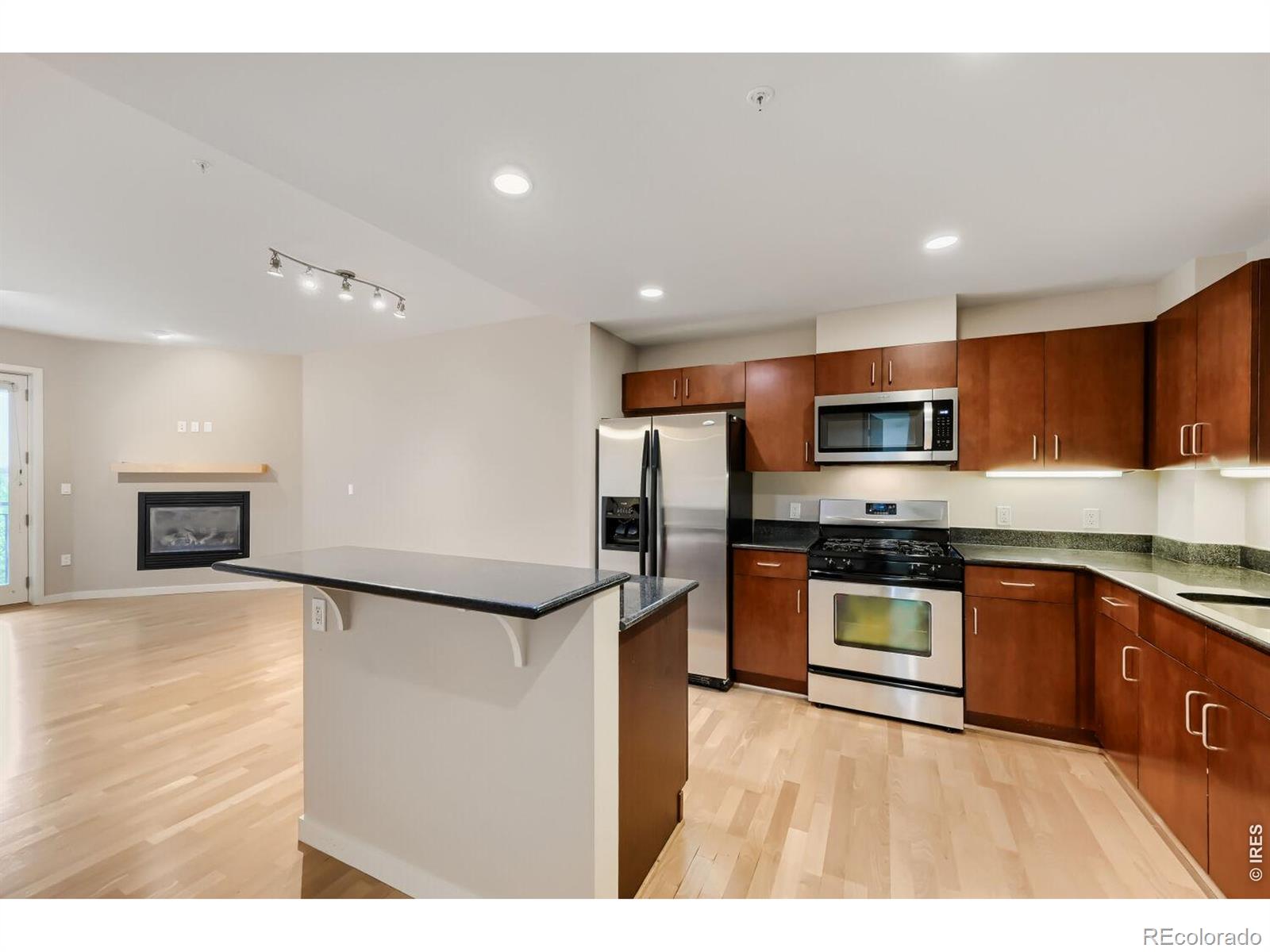 3701 Arapahoe Avenue Unit 203