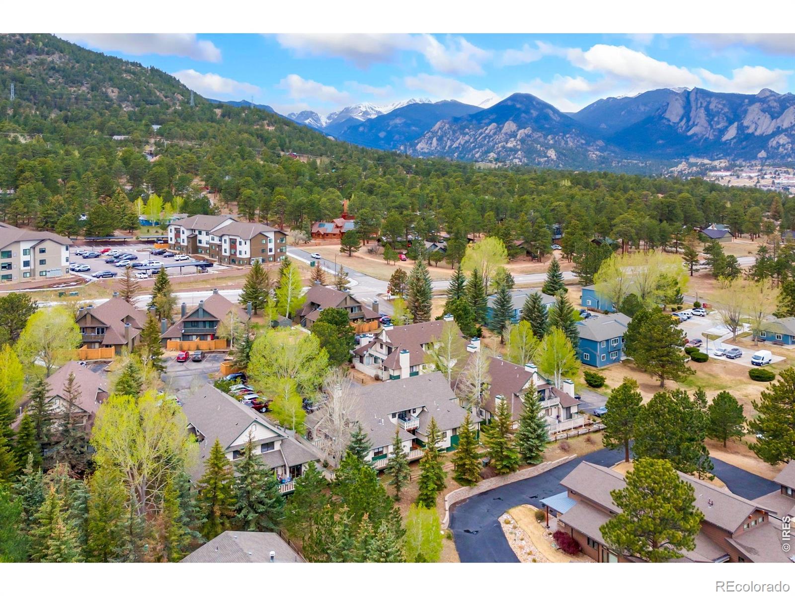 1010 S Saint Vrain Avenue Unit 5