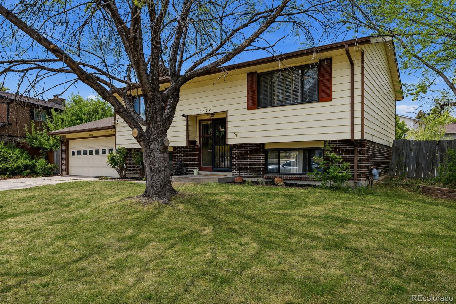 3630 W 94th Avenue