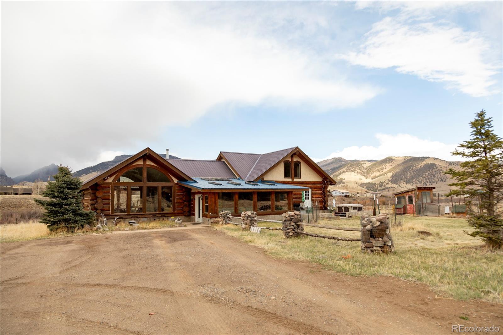108 Forest Road Unit 552