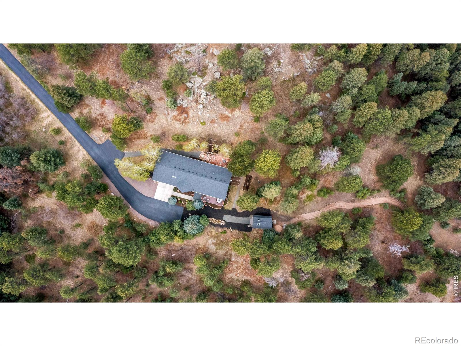 7008 Bluff Trail