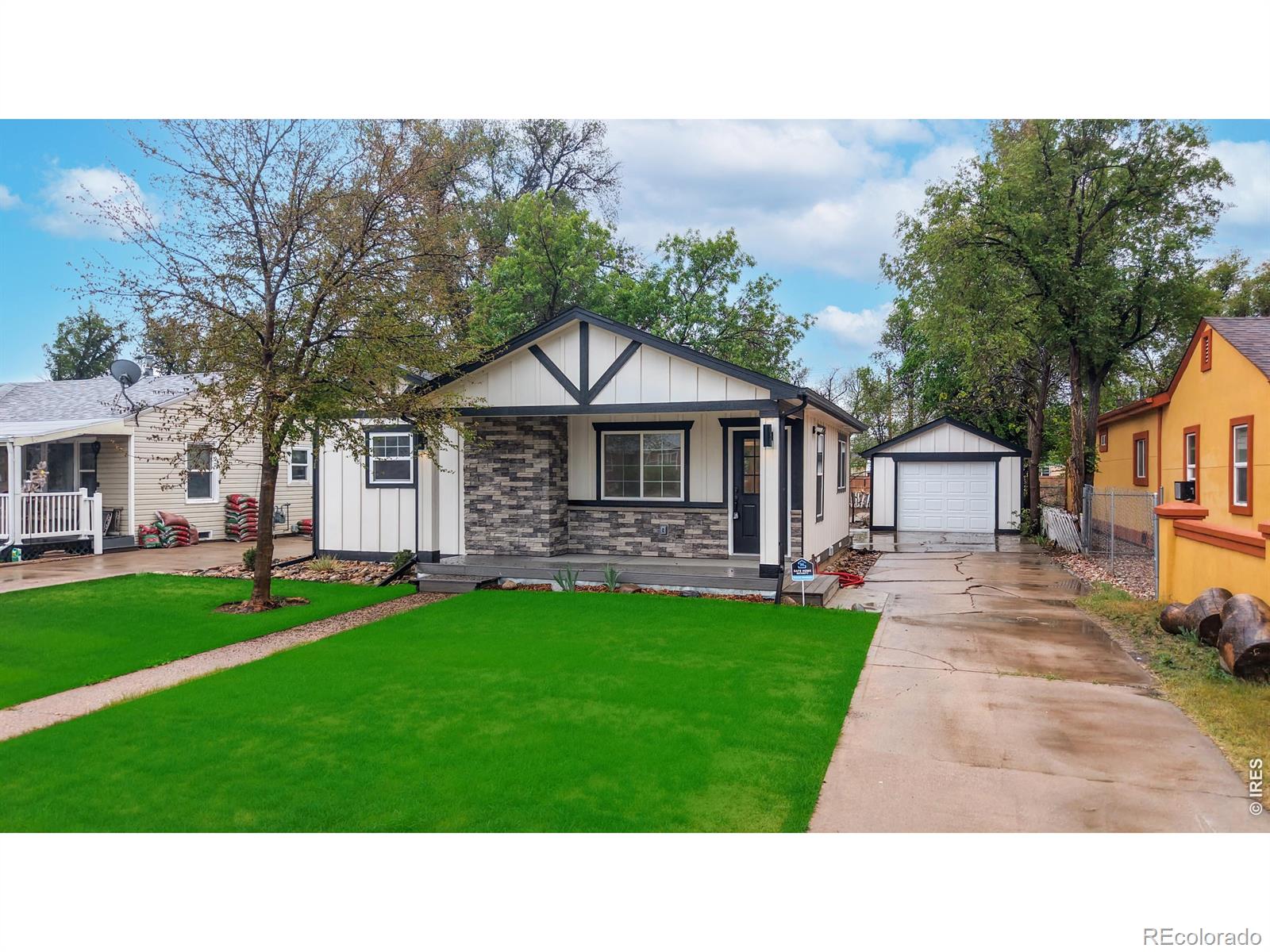1704 6th Street