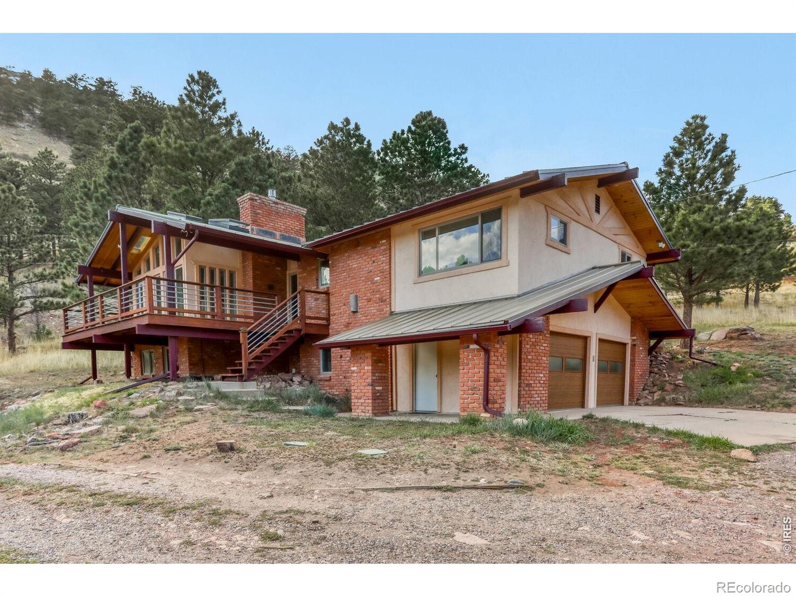 194 N Cedar Brook Road