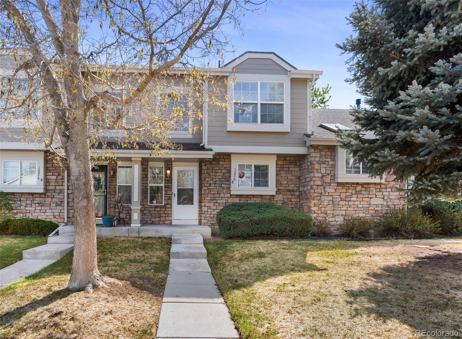 1276 S Zeno Circle Unit E