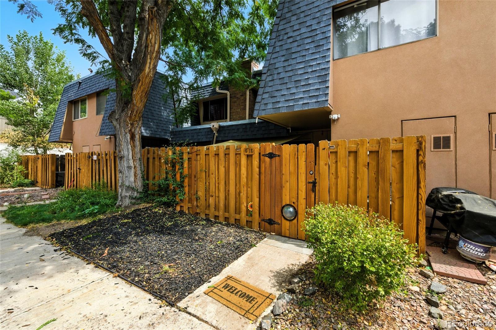 7995 E Mississippi Avenue Unit G12