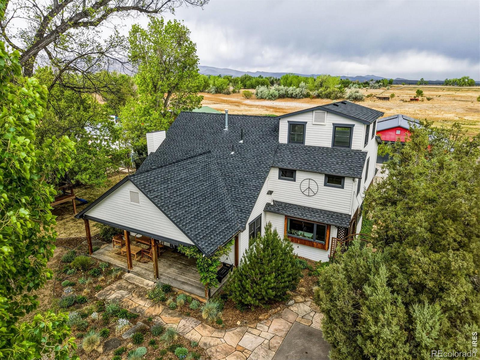 4795 Jay Road