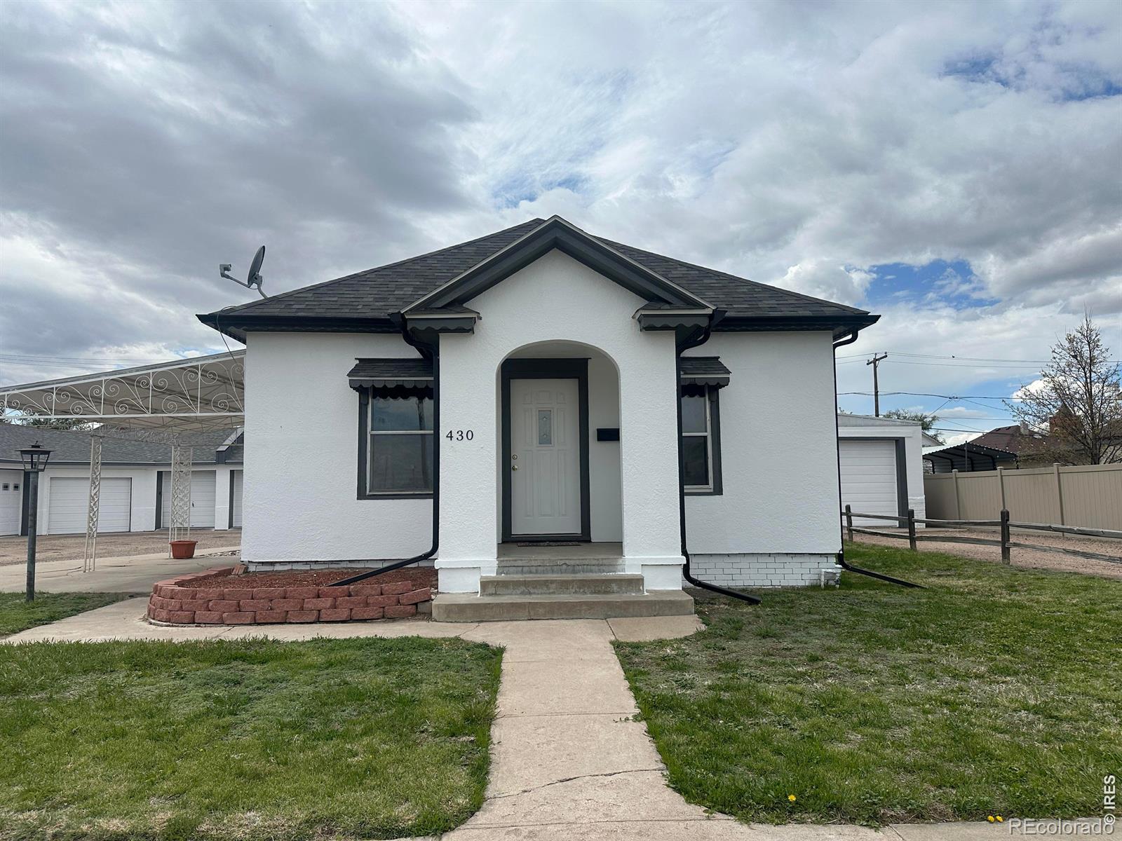430 S Front Street