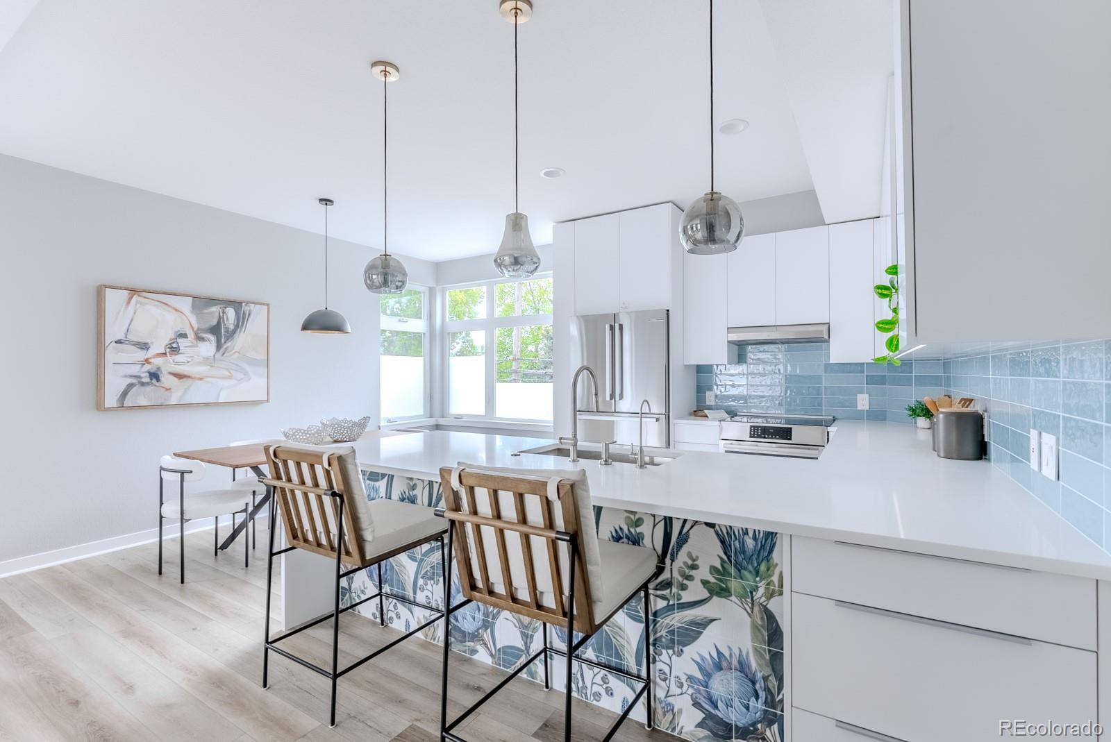 402 W Baseline Road Unit H