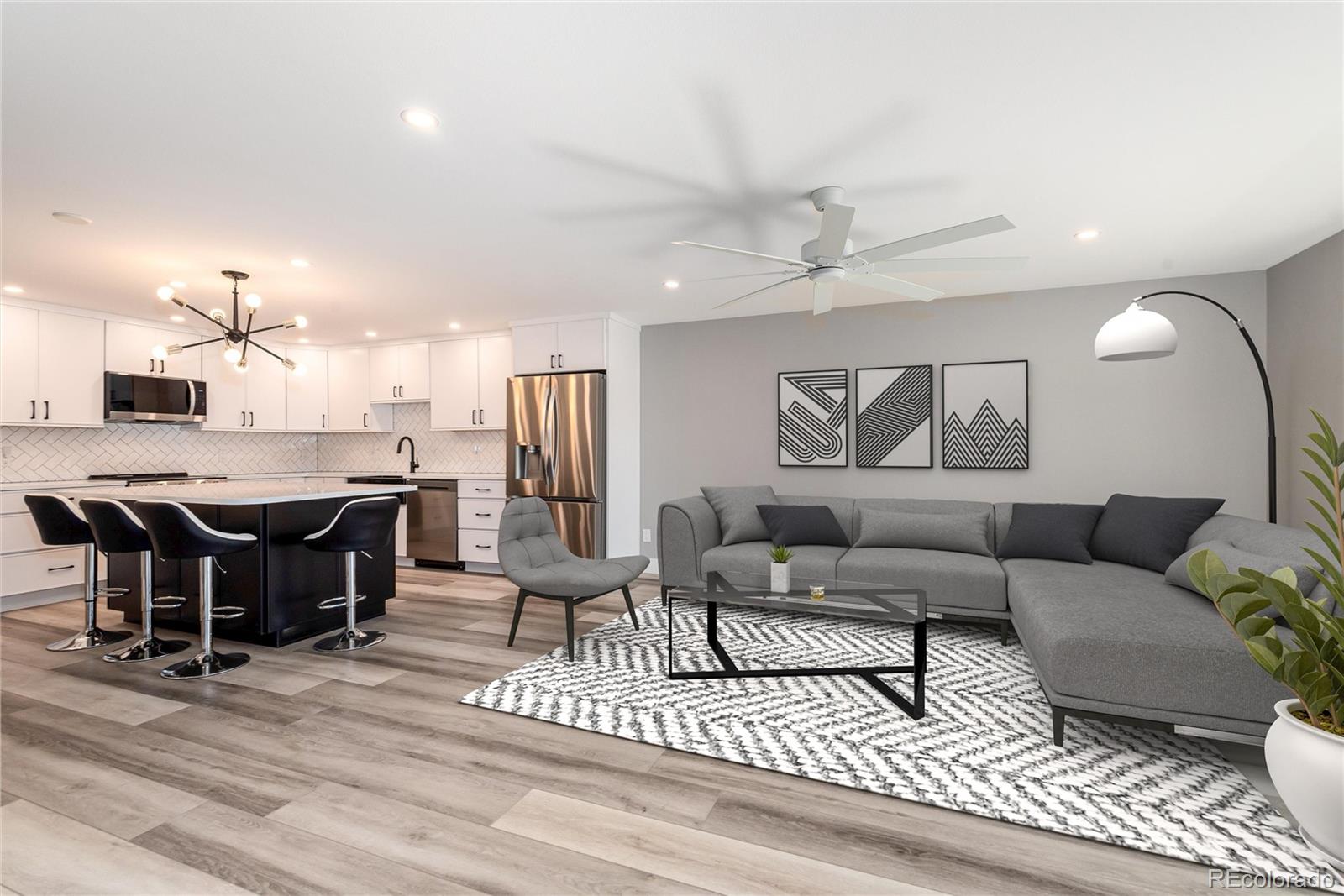 13991 E Marina Drive Unit 105