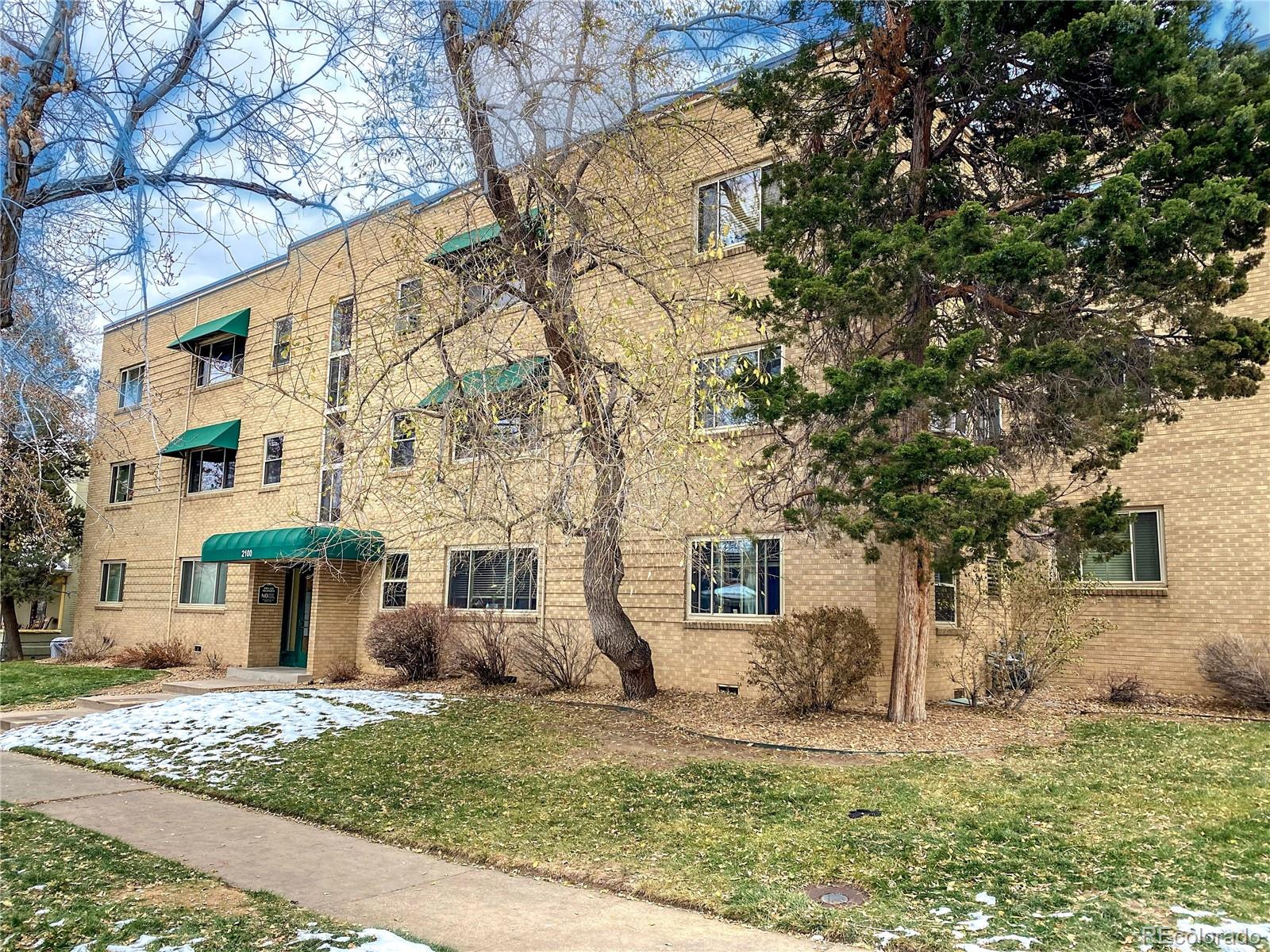 2100 N Franklin Street Unit 14