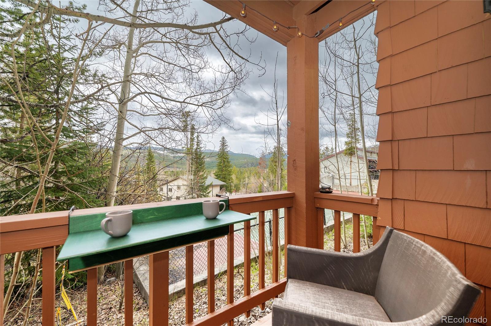 145 Forest Trail Unit #5