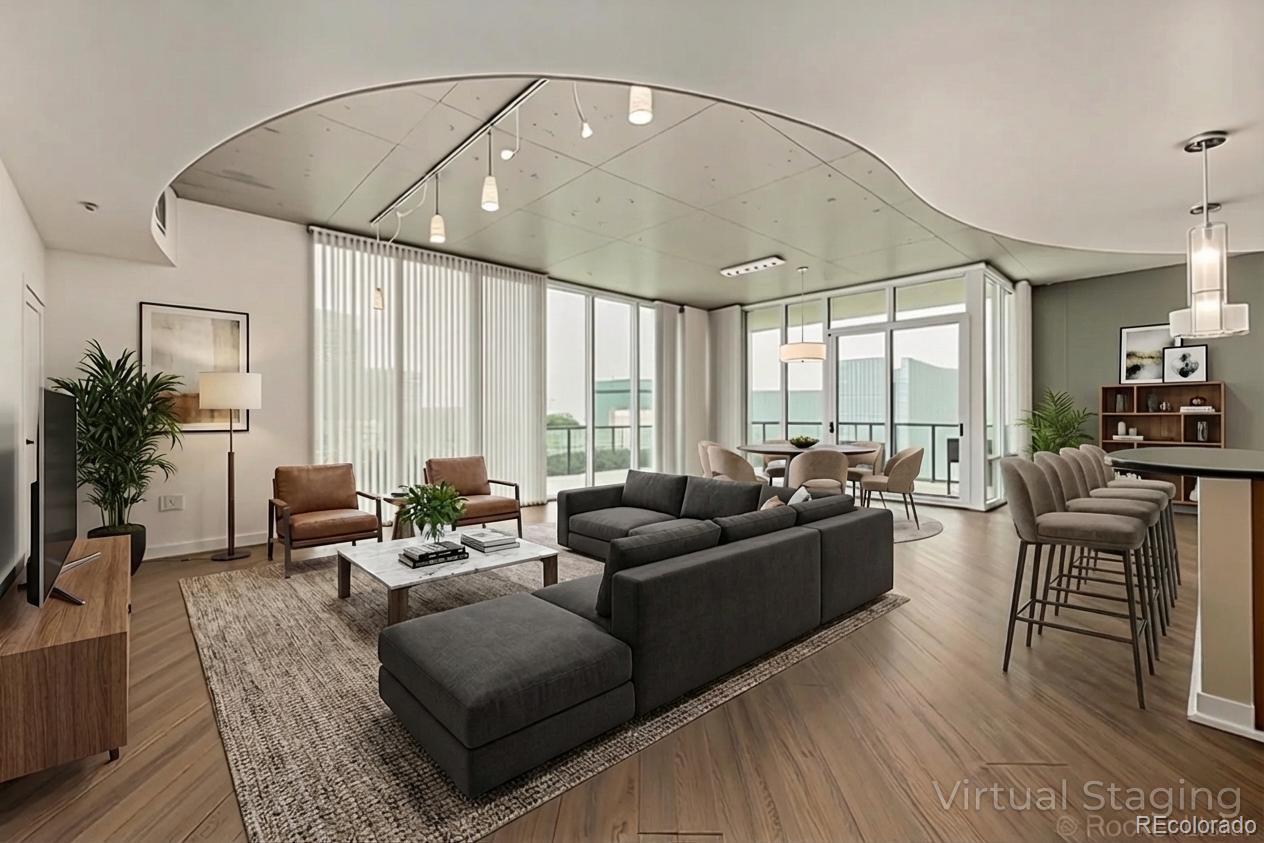 891 14th Street Unit 3809