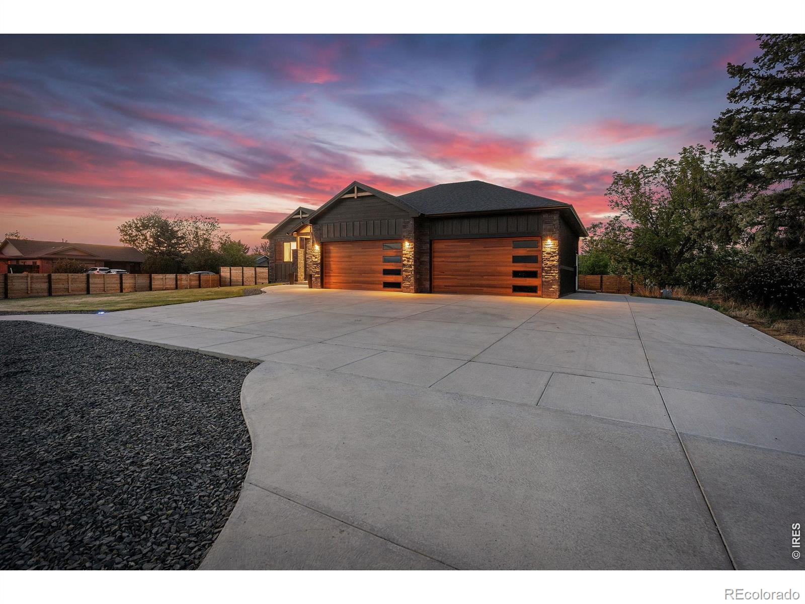 740 W County Road 10 E