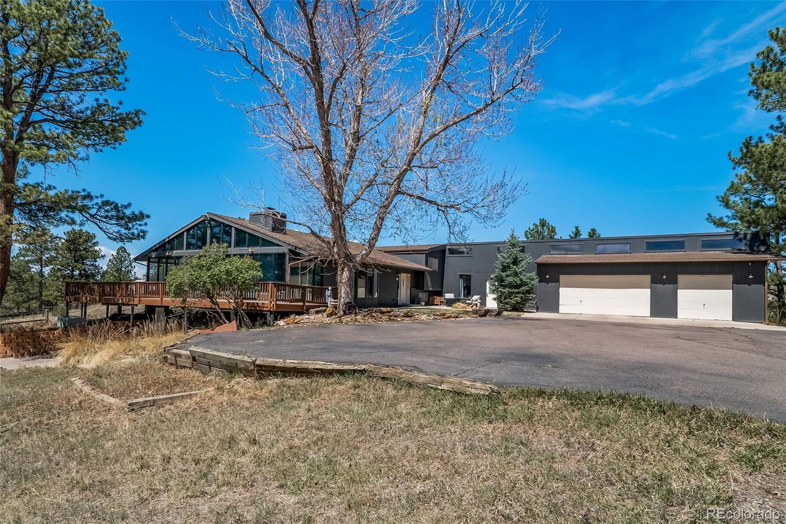 7905 Ponderosa Lane