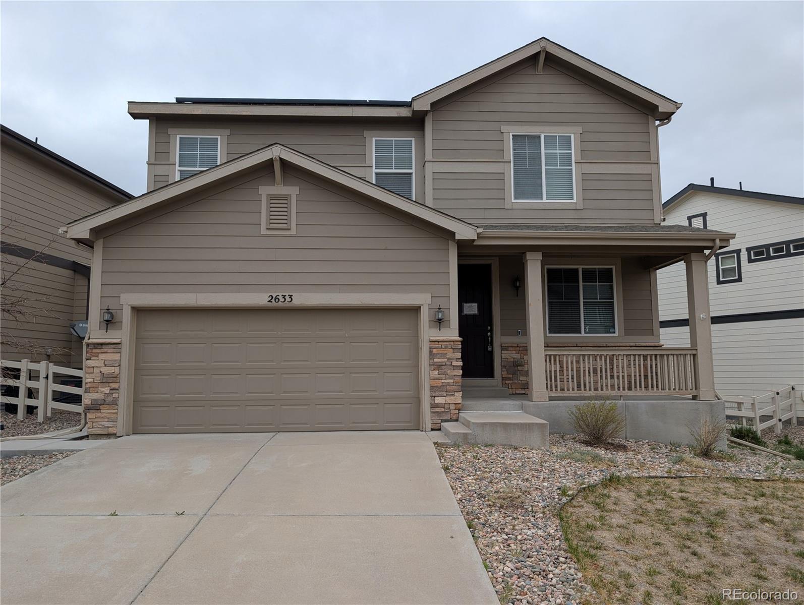 2633 Garganey Drive
