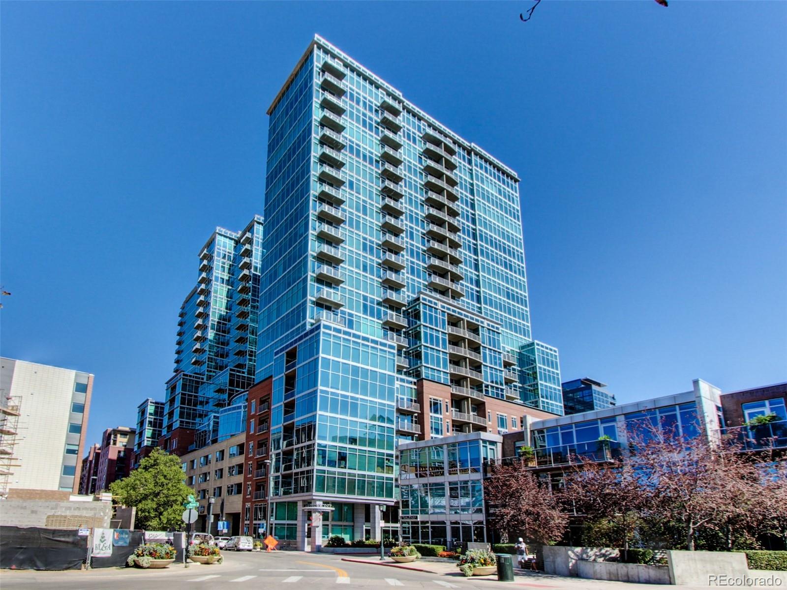 1700 Bassett Street Unit 1116