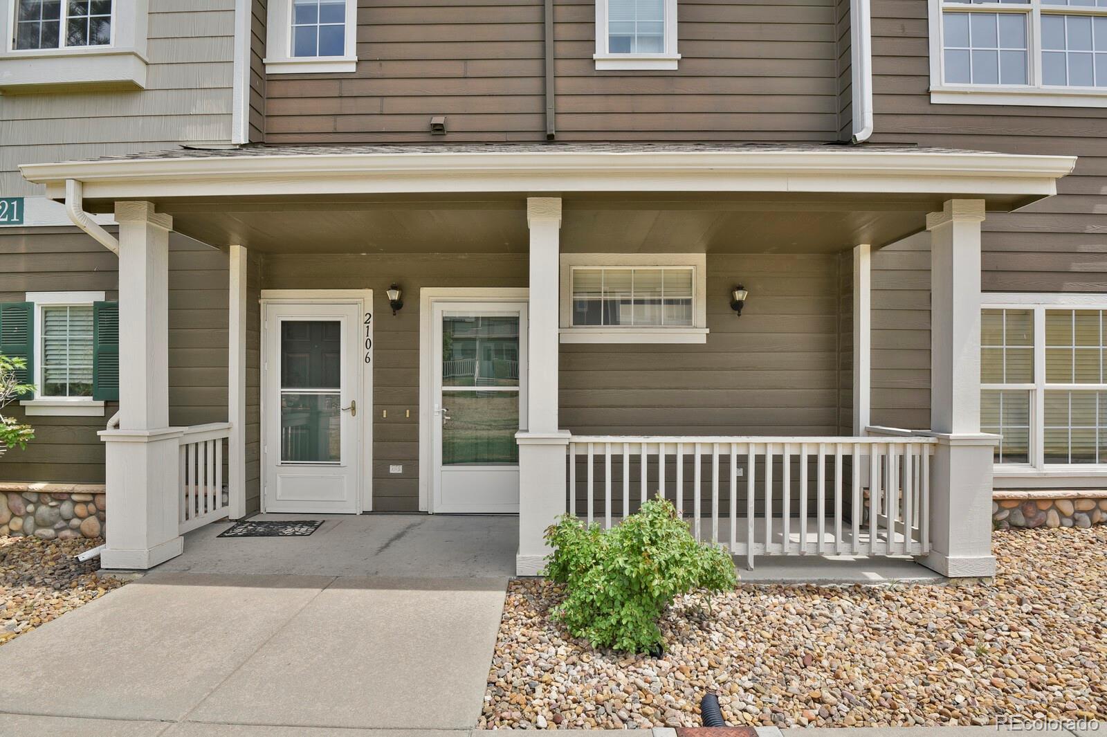 14700 E 104th Avenue Unit 2105