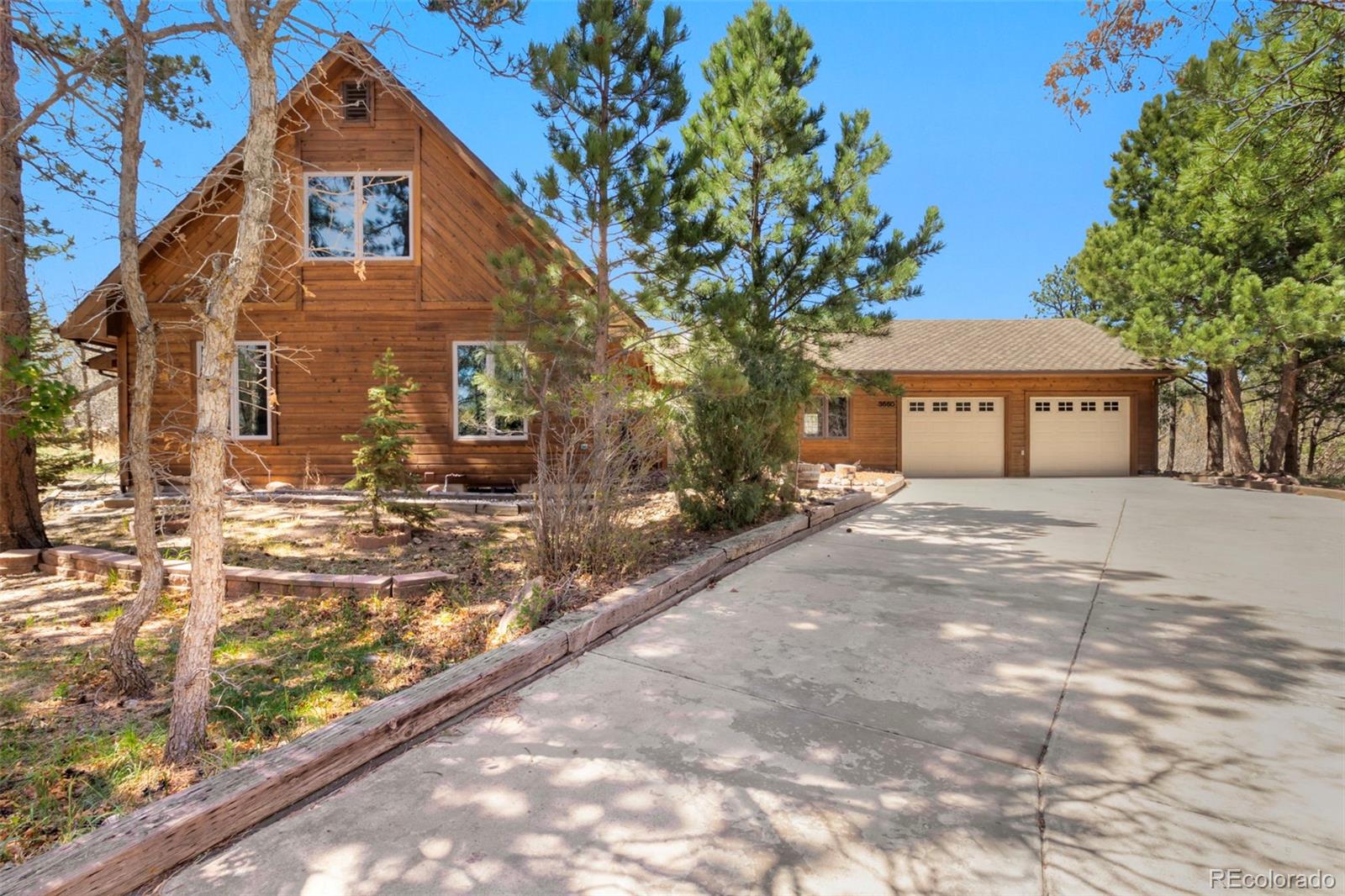 3660 Range View Road