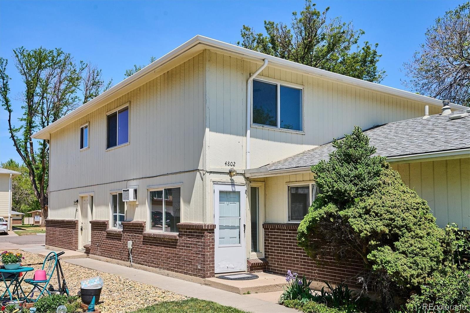 7309 W Hampden Avenue Unit 4802