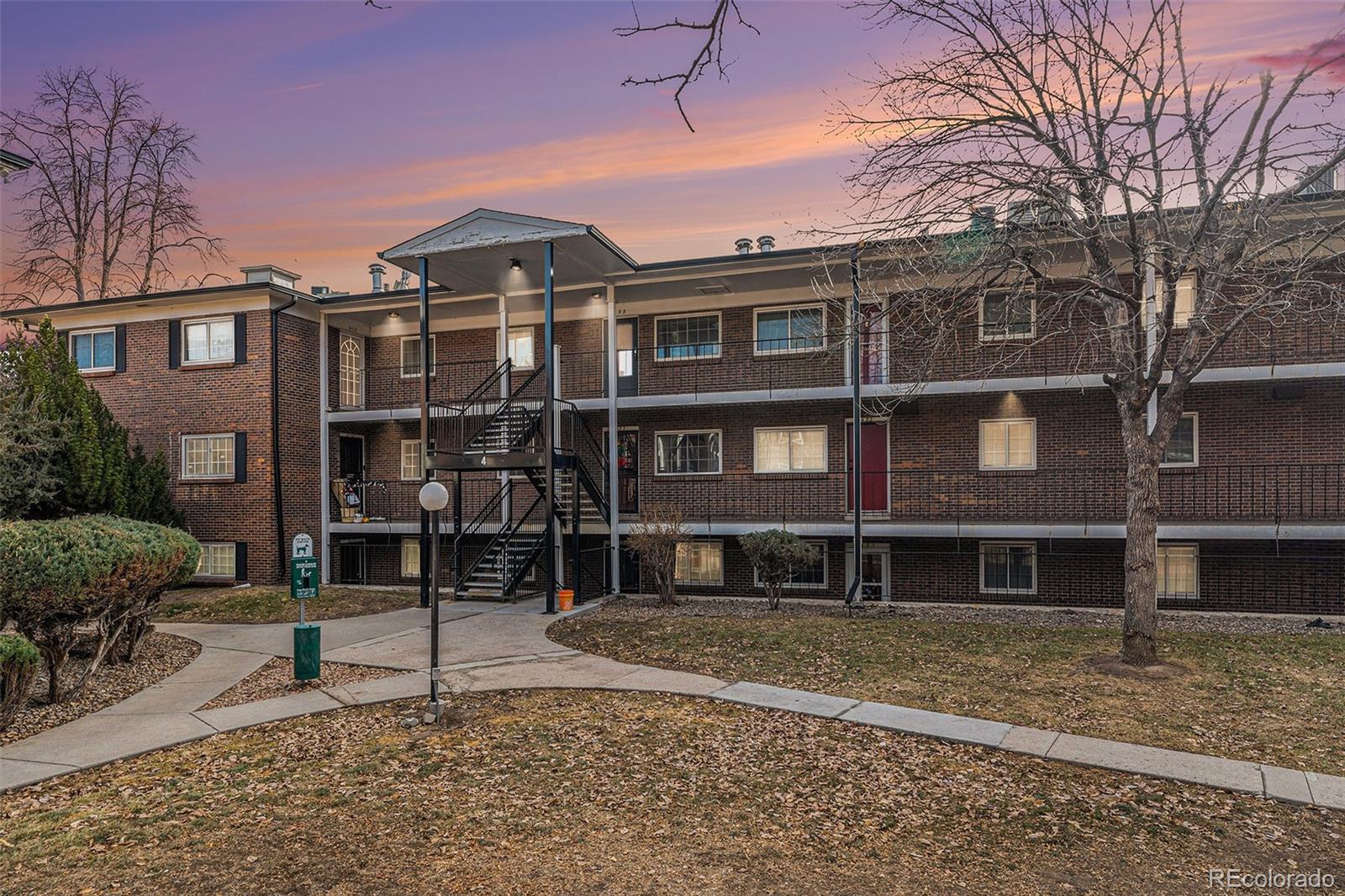 6800 E Tennessee Avenue Unit 411