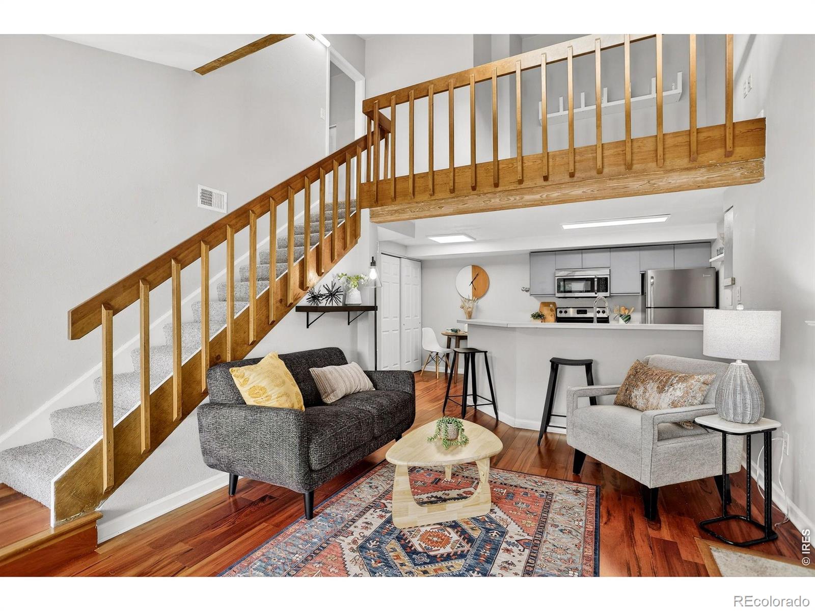 40 S Boulder Circle Unit 4037