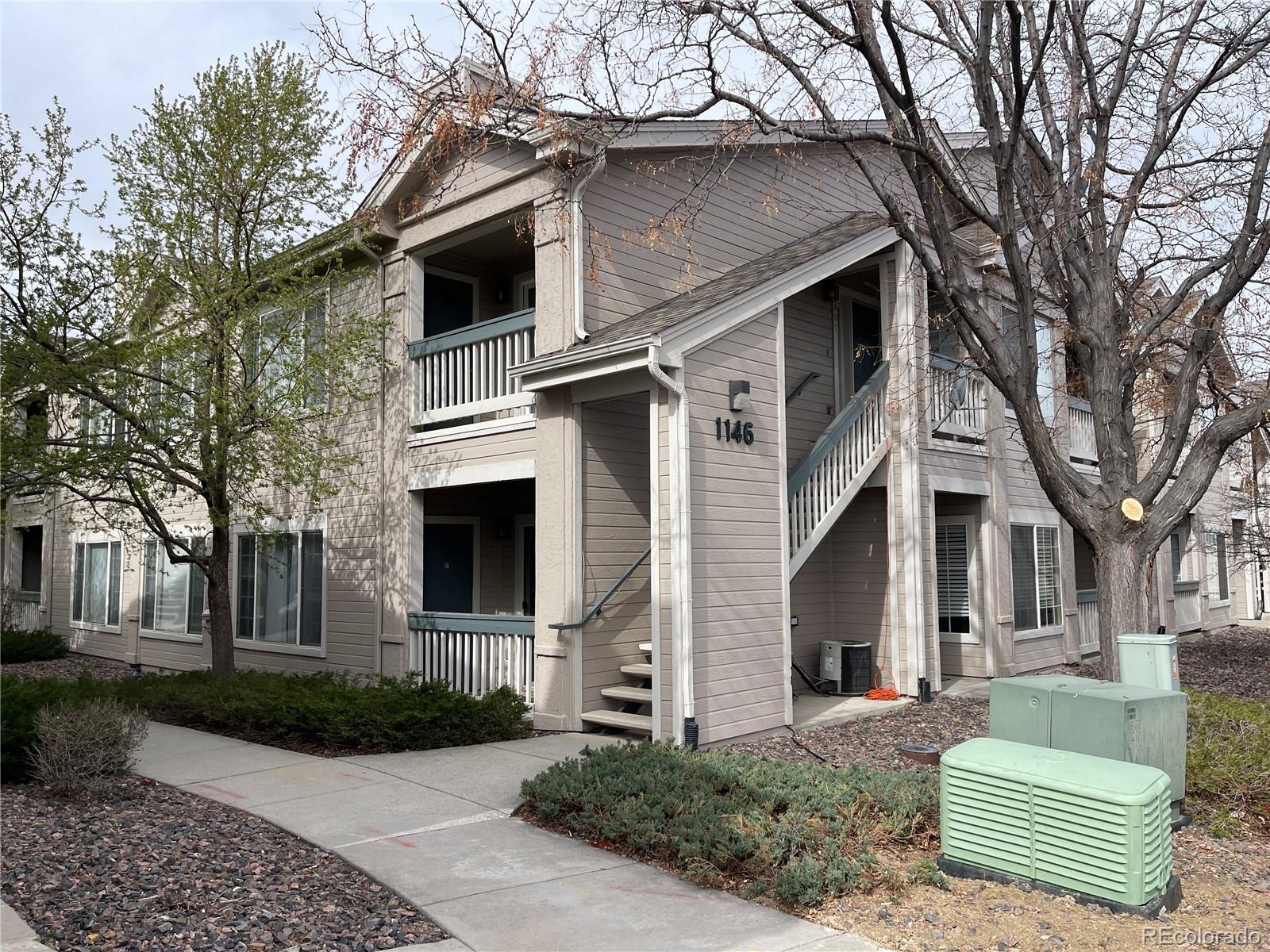 1146 Opal Street Unit 101