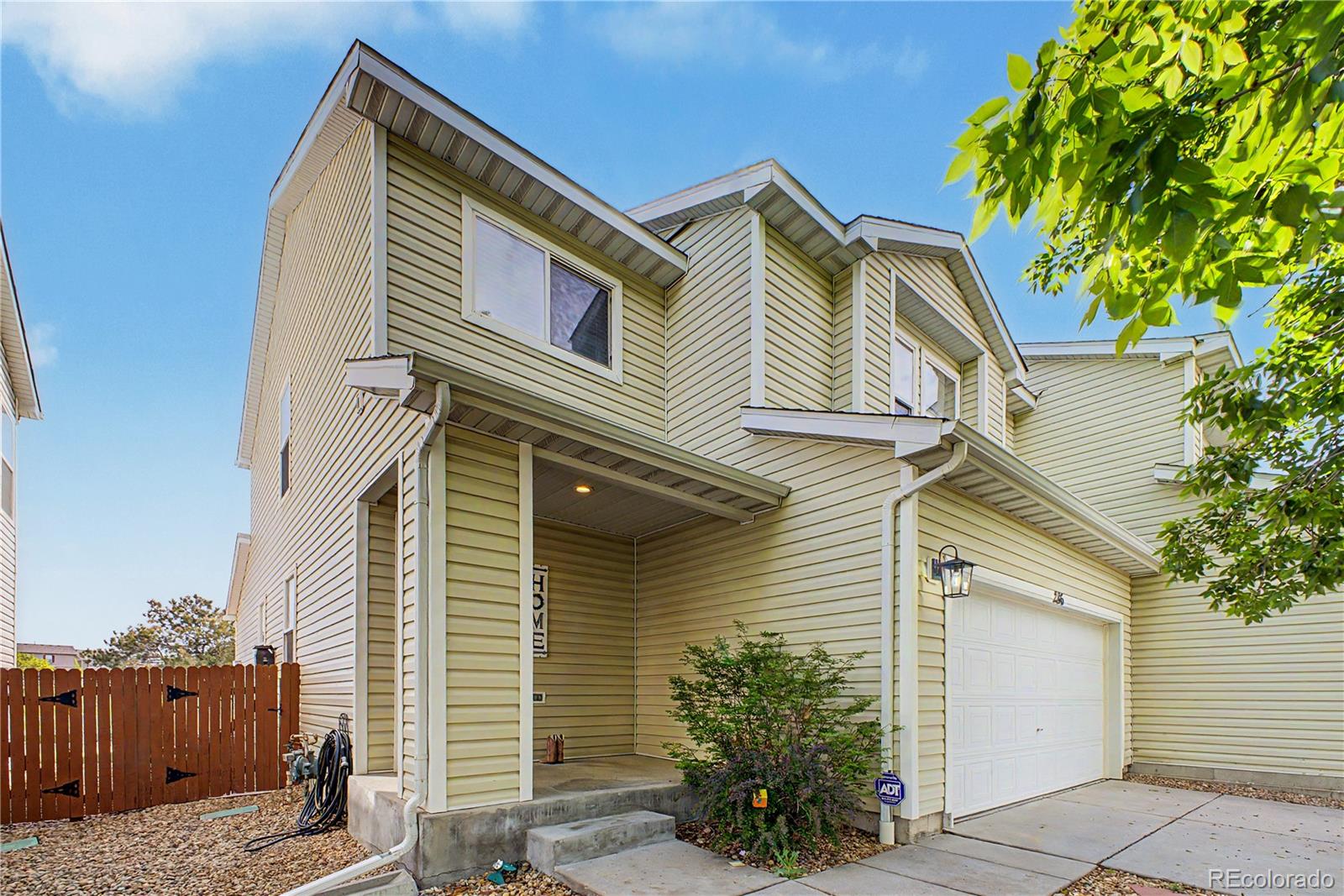 286 Ponderosa Place