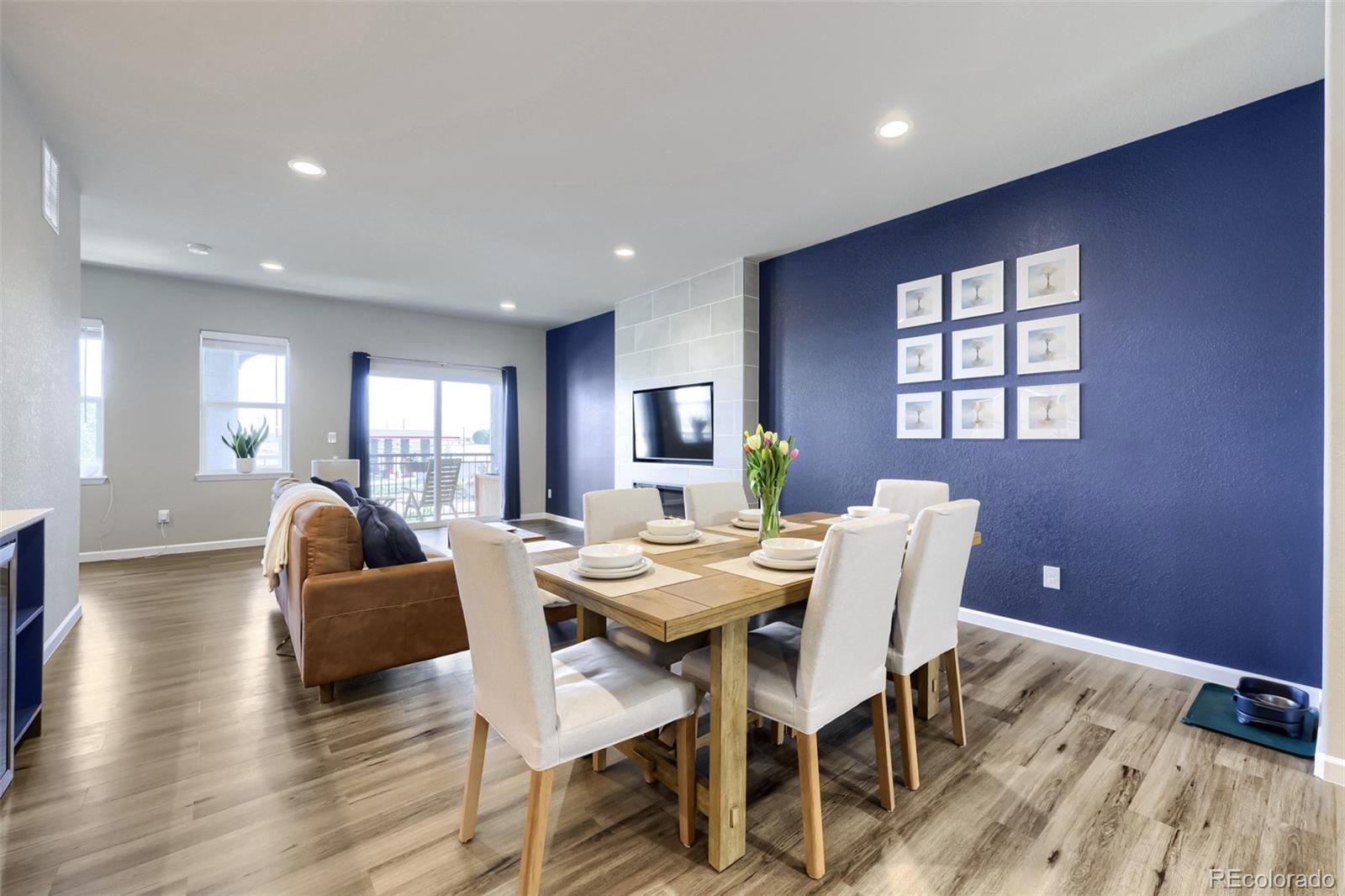 11250 Florence Street Unit 8D