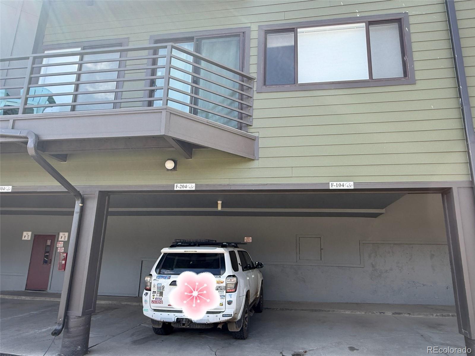 9876 Ryan Gulch Road Unit 104