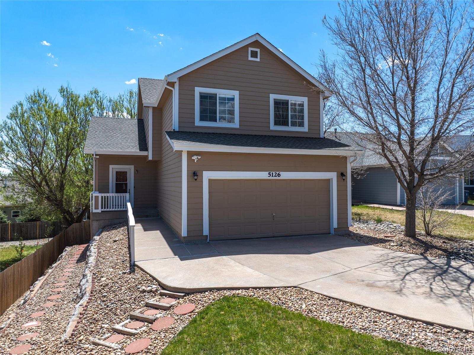 5126 Copen Drive