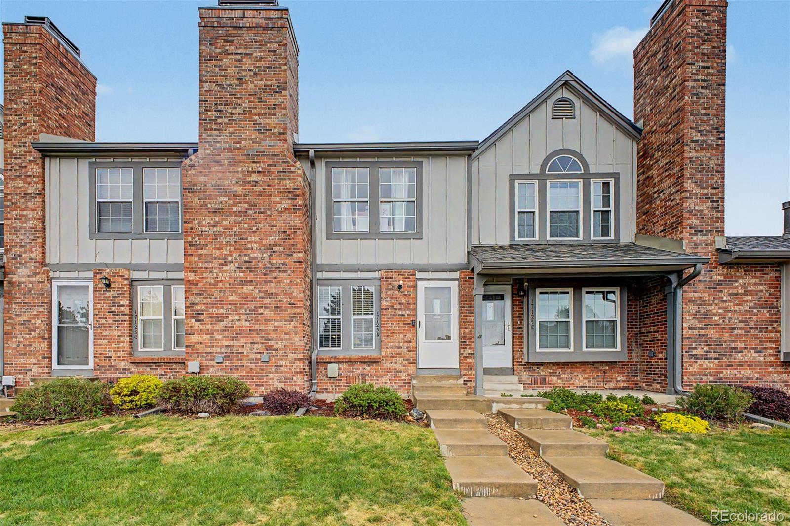 17125 E Chenango Avenue Unit D