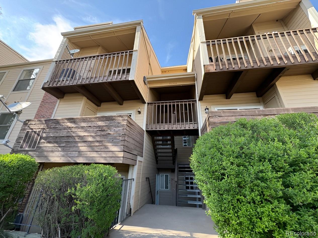 15350 E Arizona Avenue Unit 308