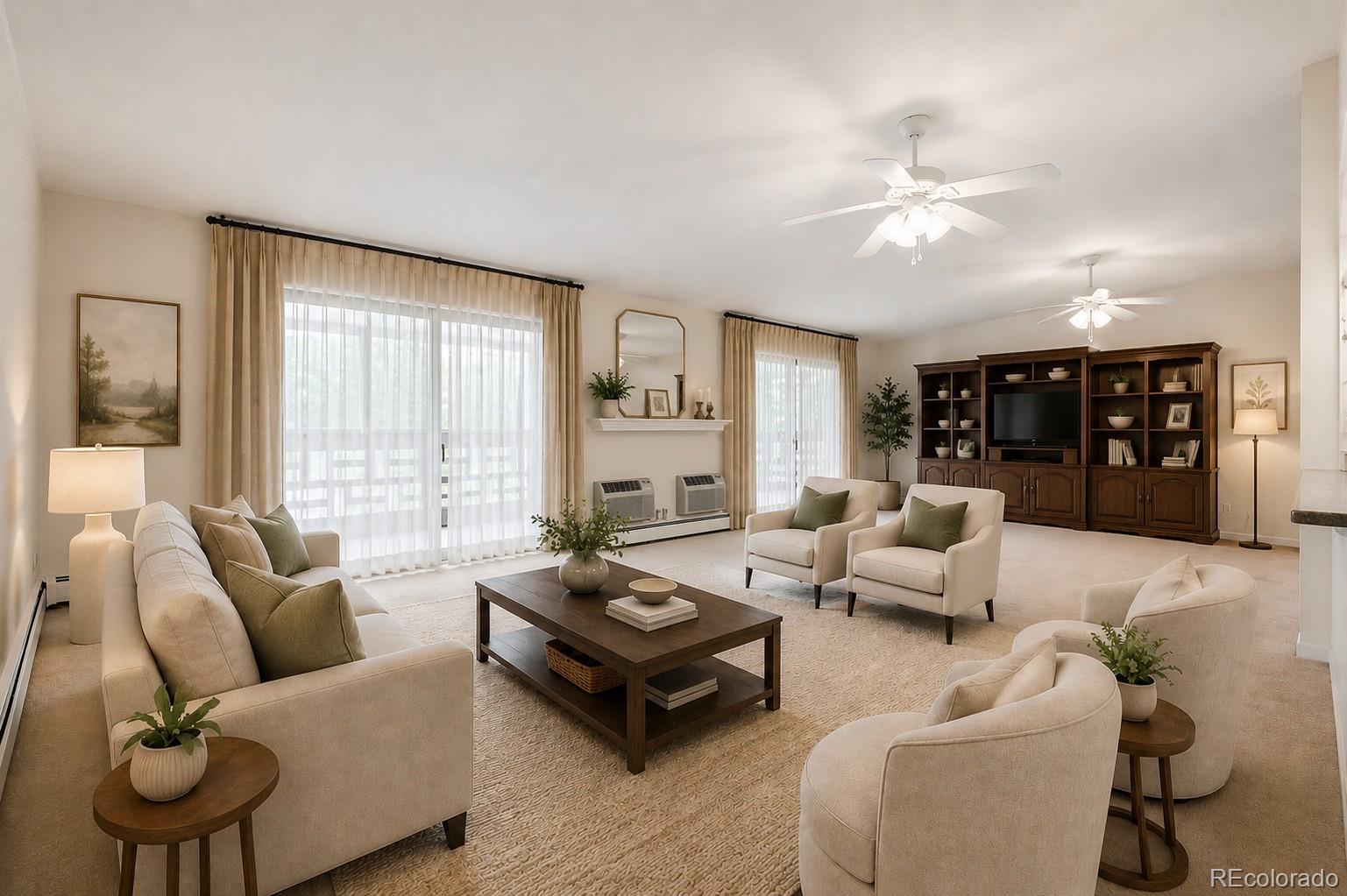 9315 E Center Avenue Unit 2D