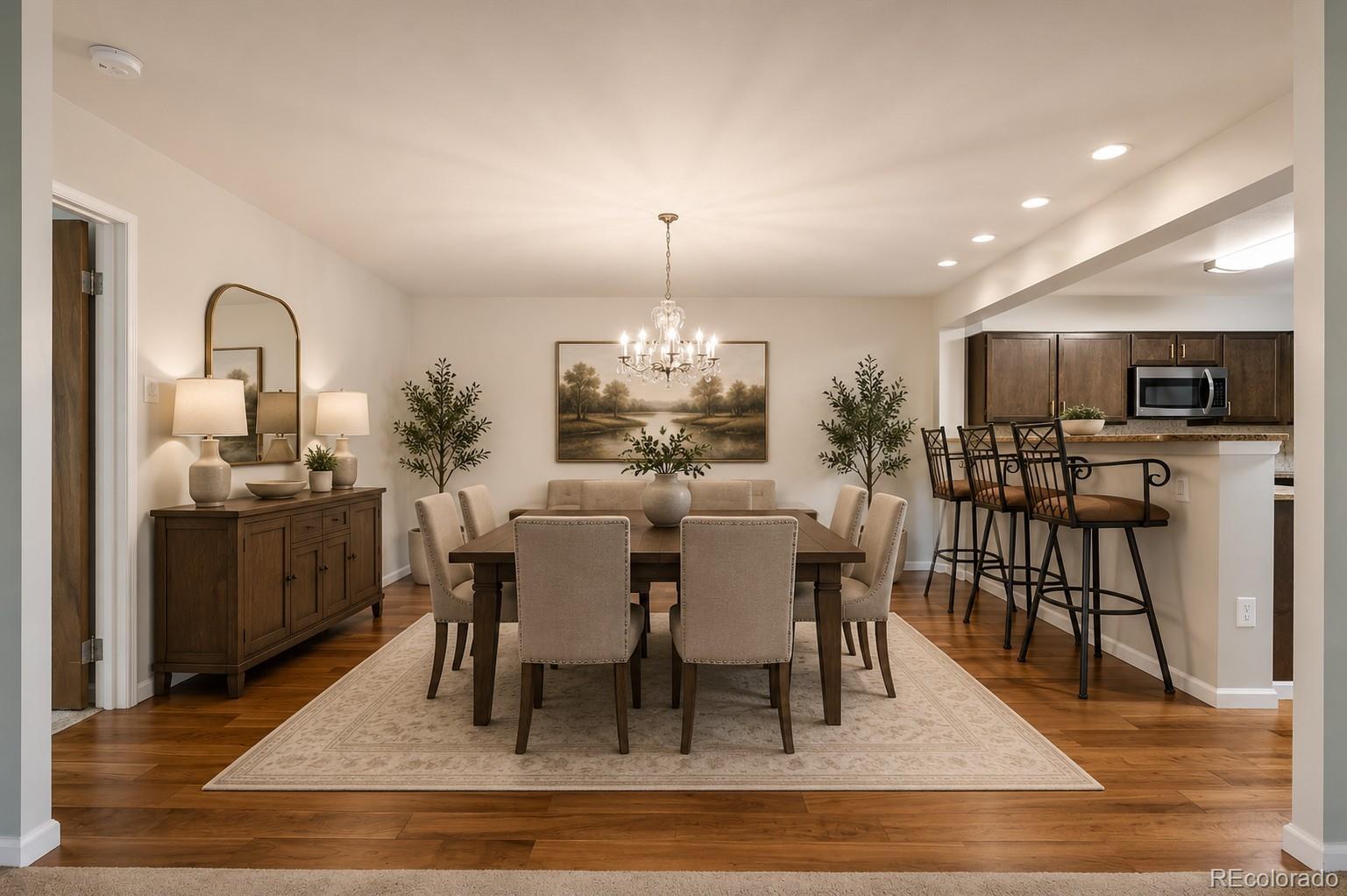 9315 E Center Avenue Unit 2D