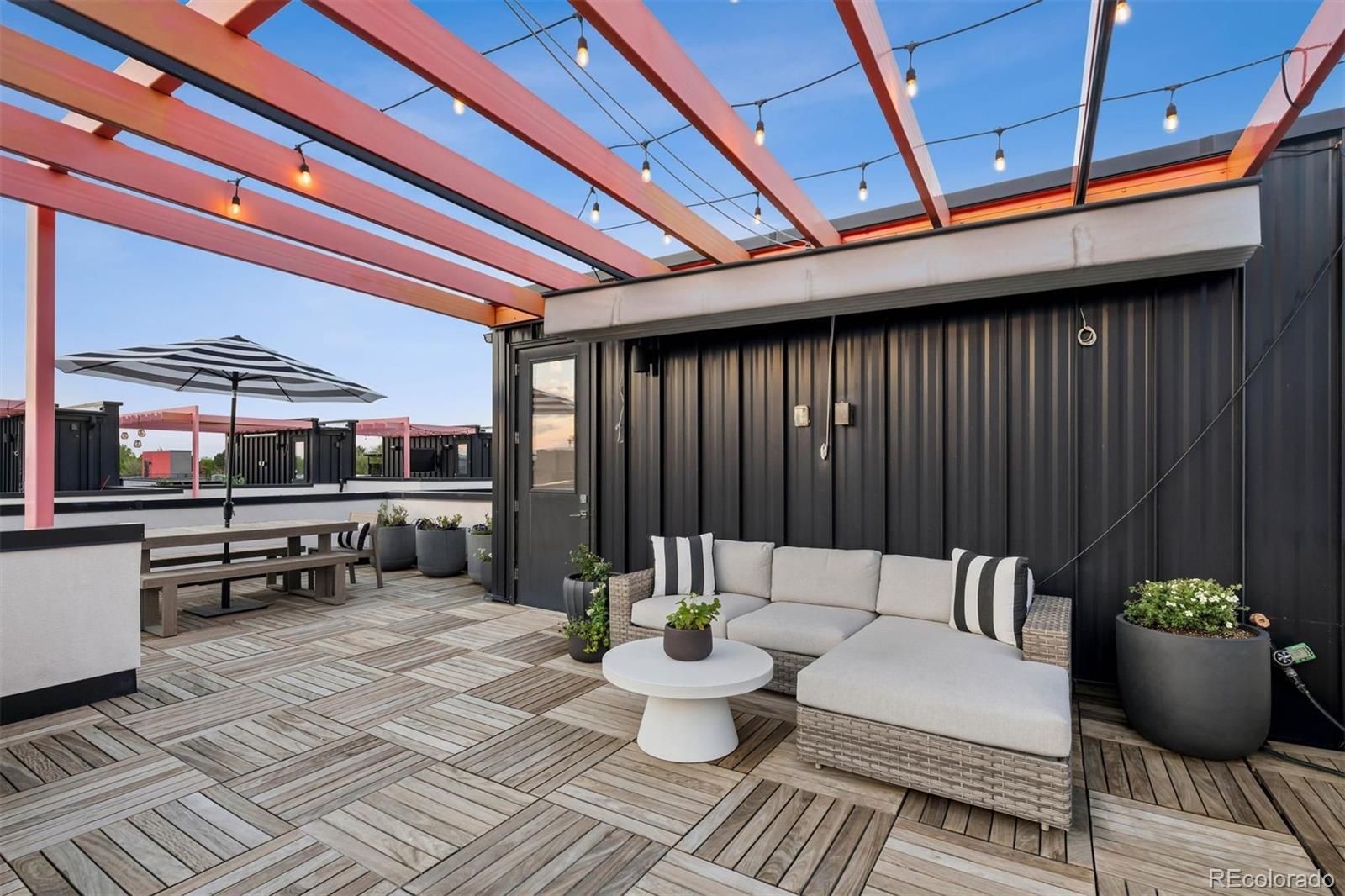 3034 Wilson Court Unit 7