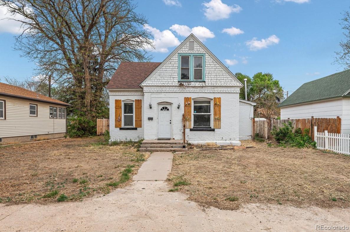 405 7th Street