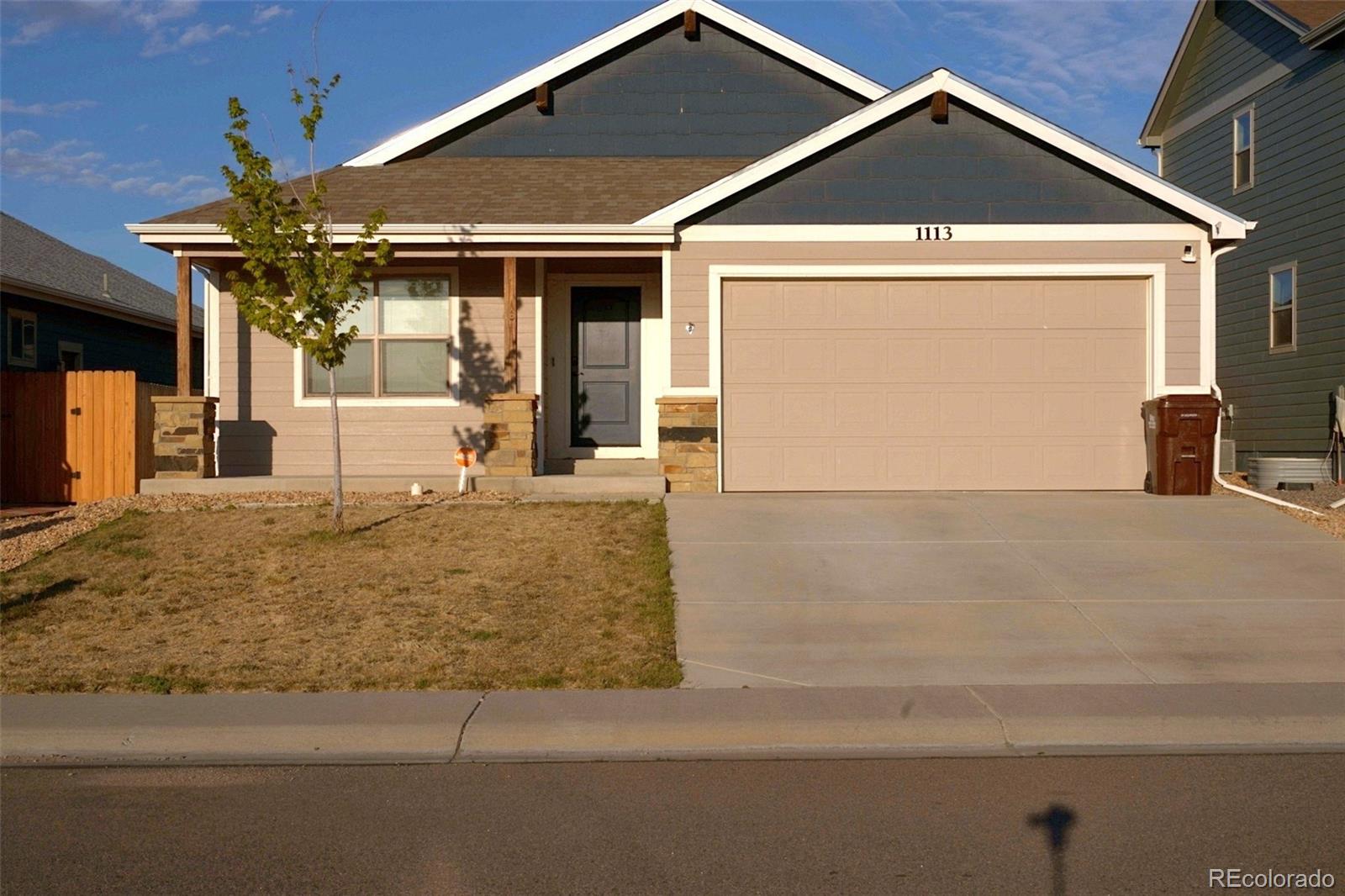 1113 Bison Way