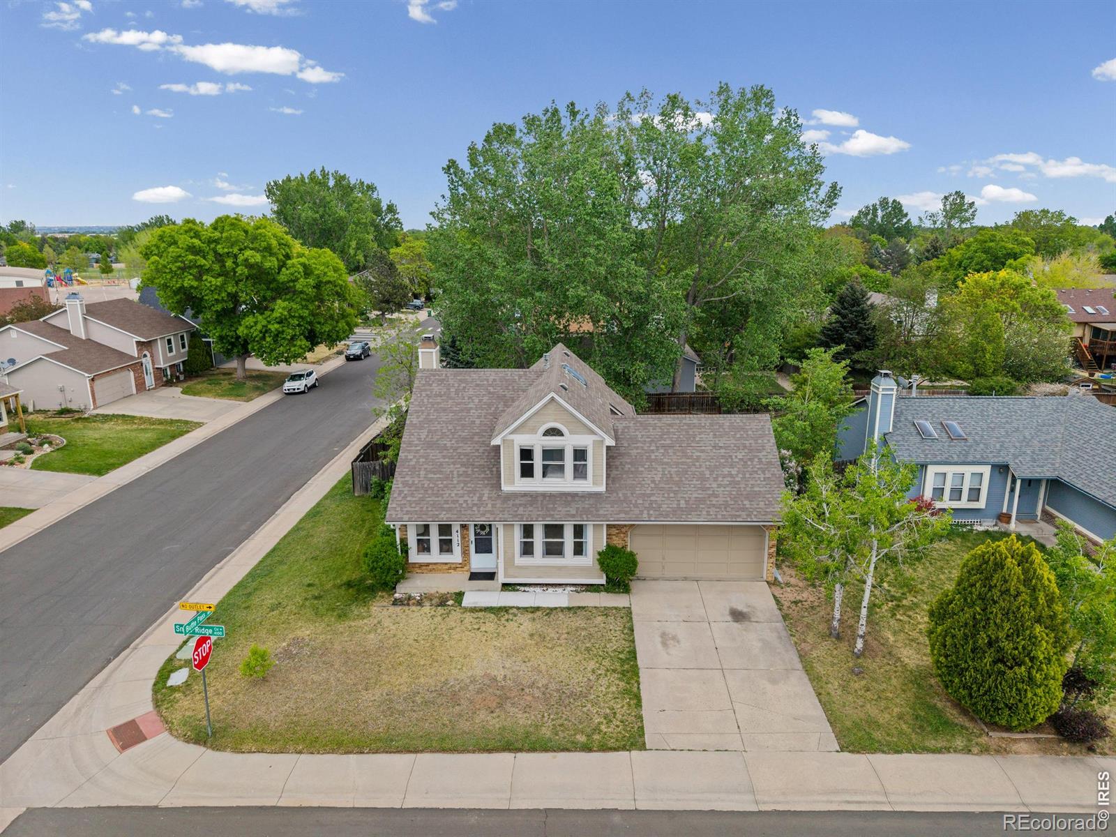 4112 Snow Ridge Circle