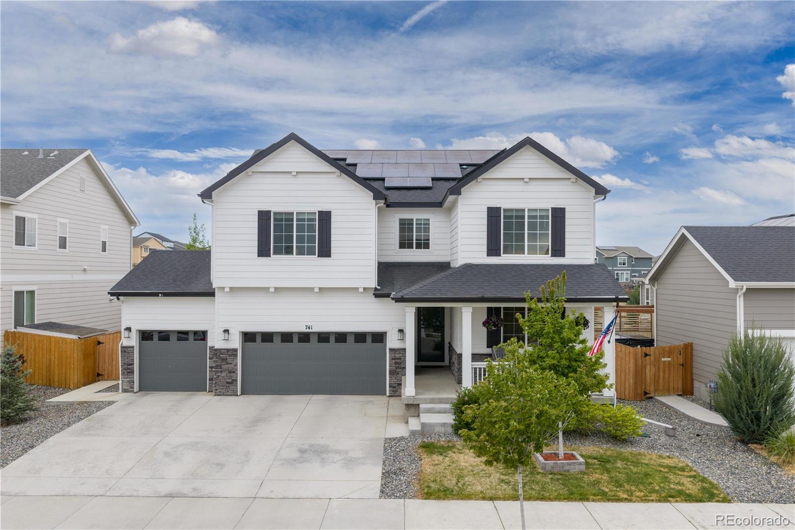 741 Hearthstone Avenue