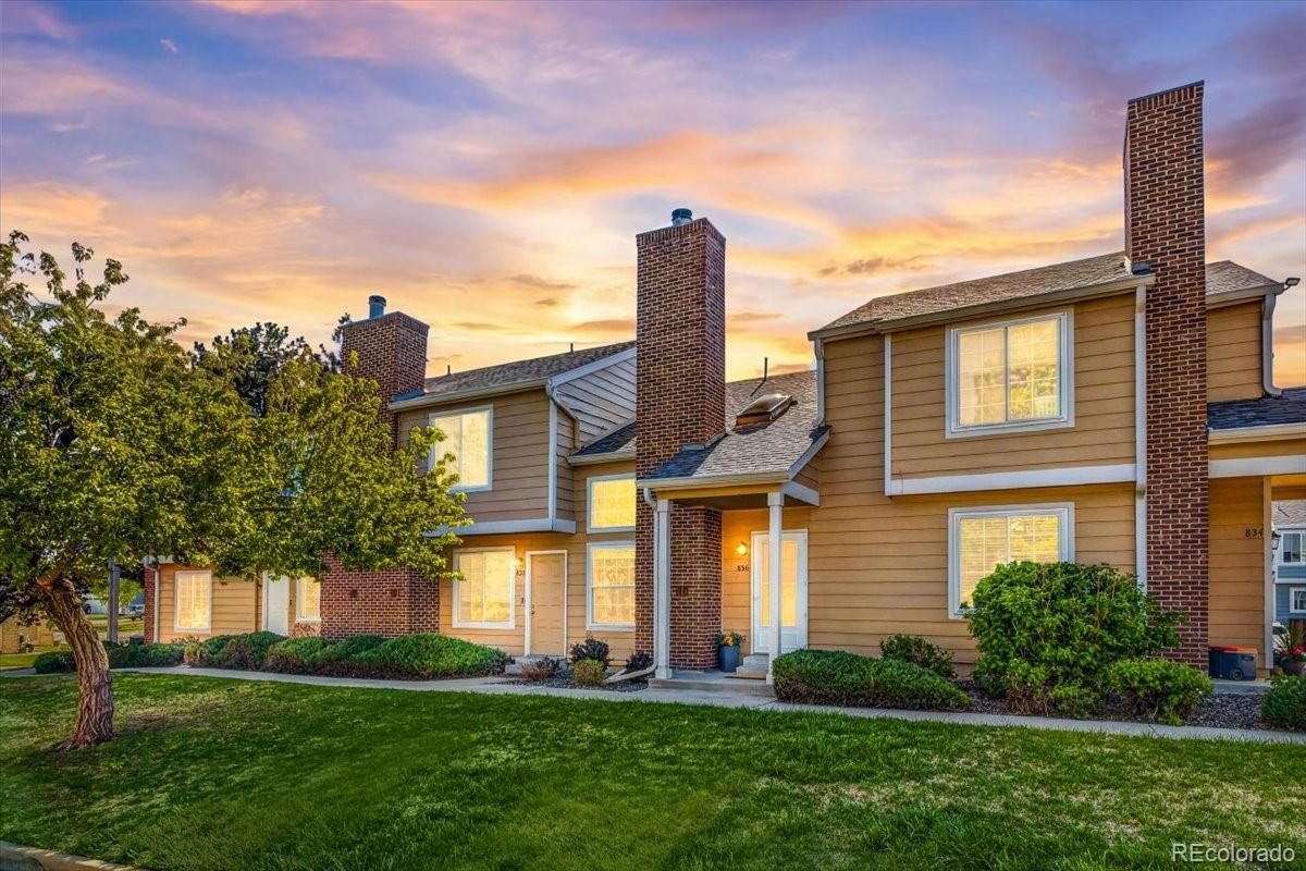 836 Summer Drive Unit 3