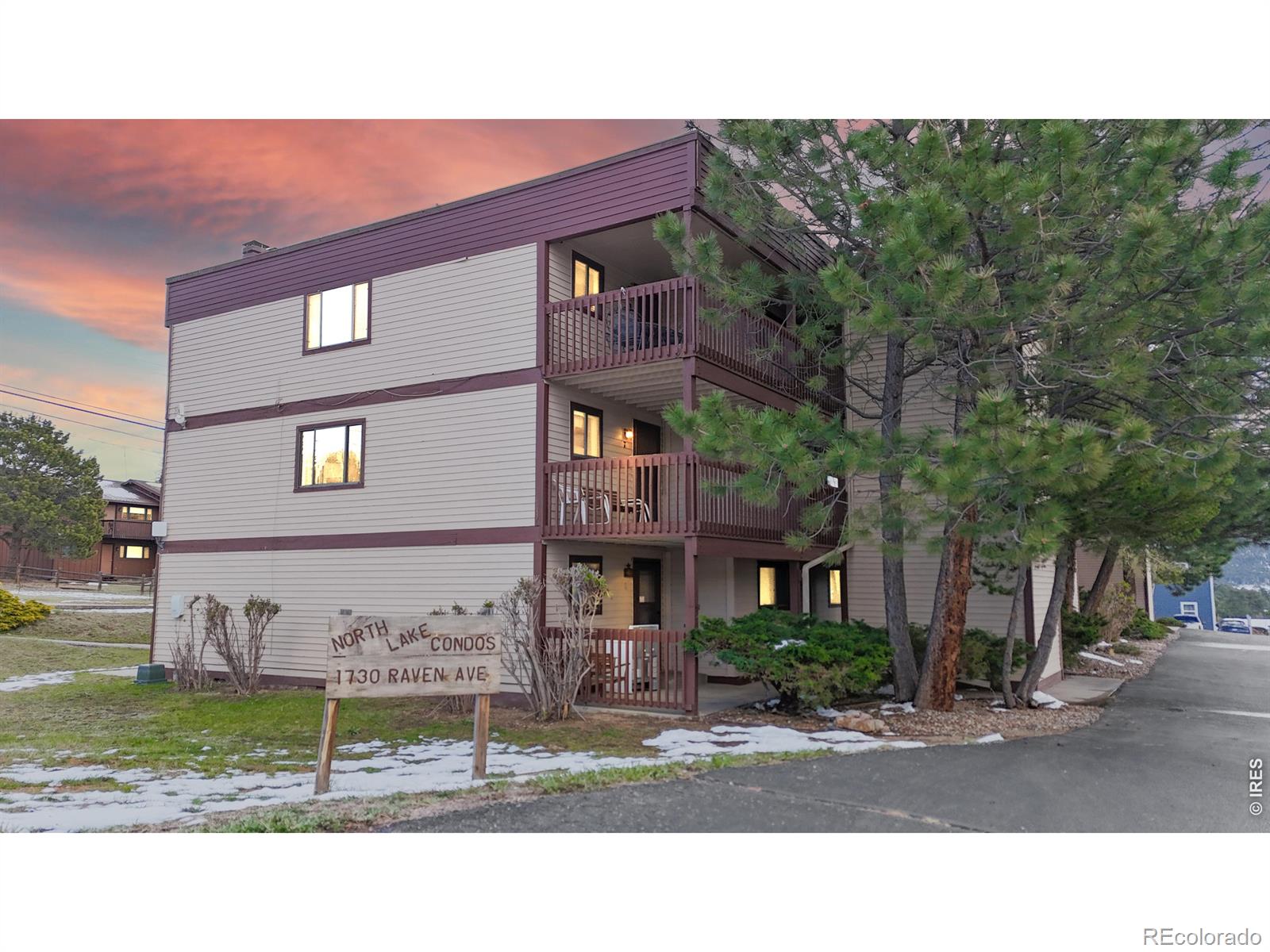 1730 Raven Avenue Unit A-7
