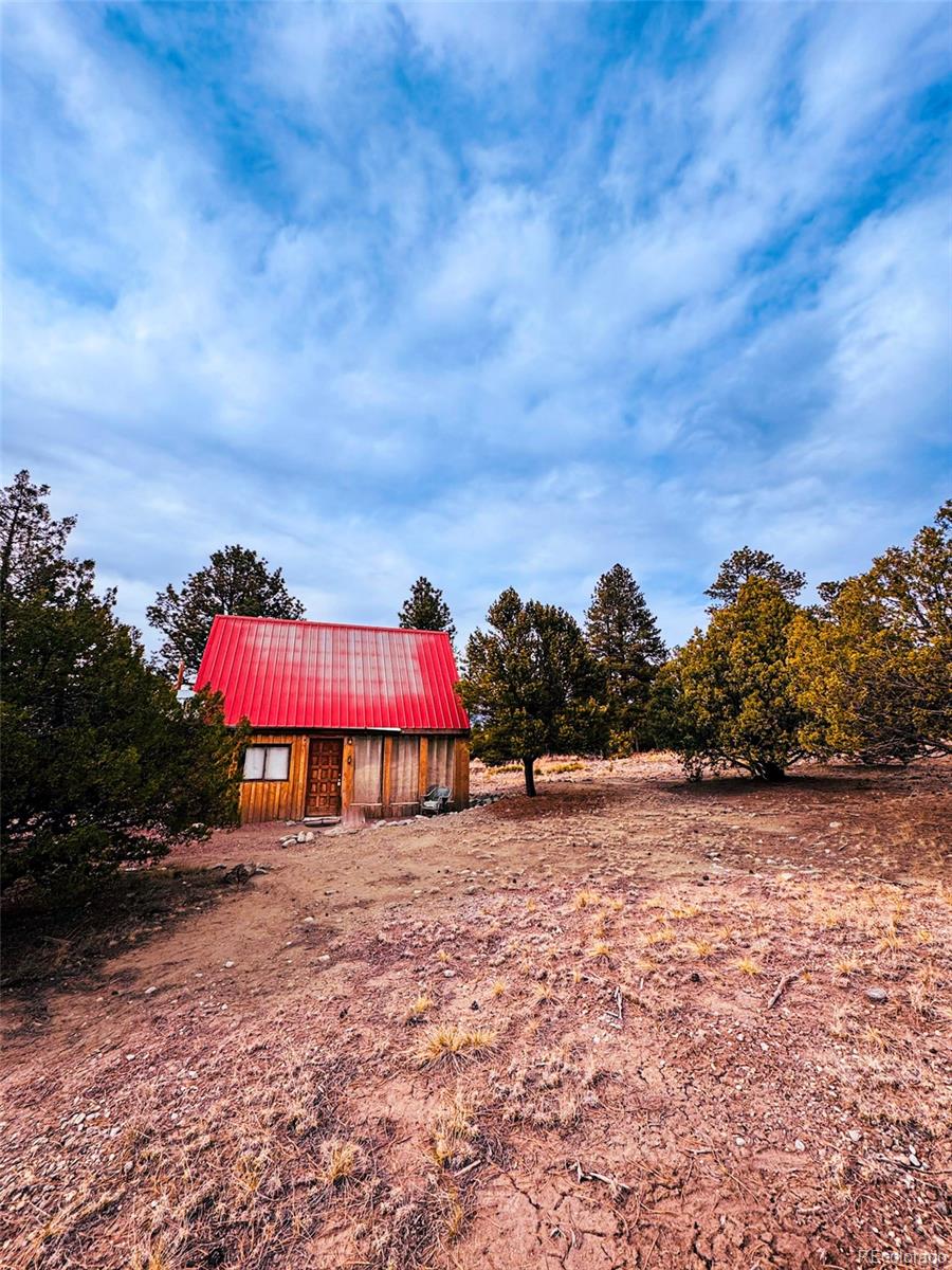 33 Big Bear Road