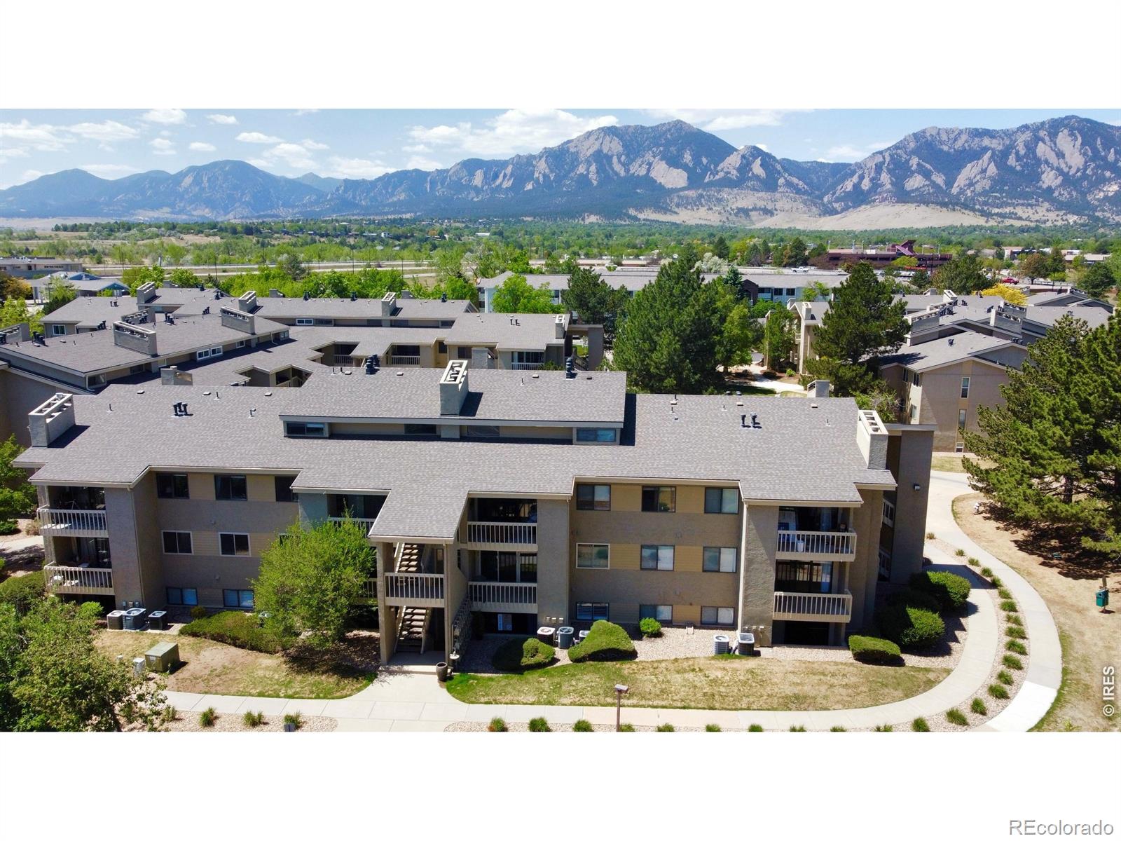 40 S Boulder Circle Unit 4034