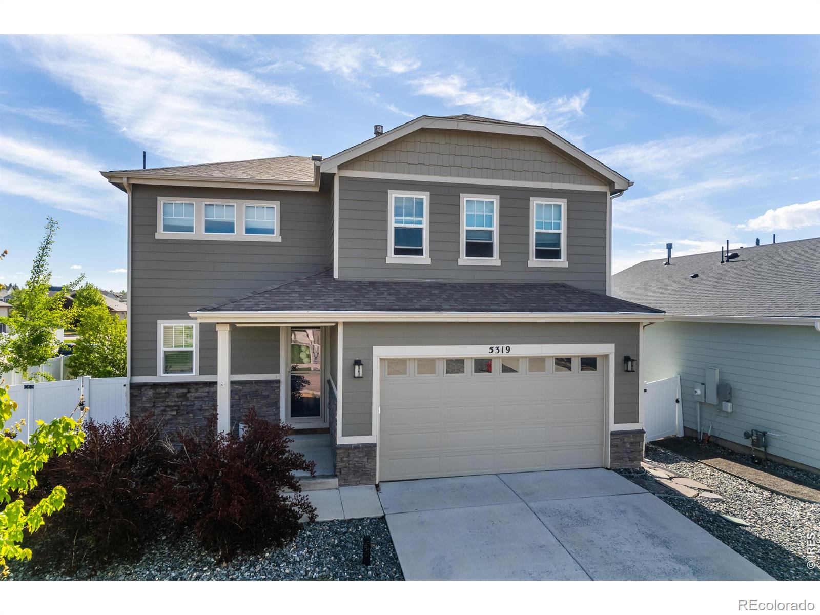 5319 Osbourne Drive