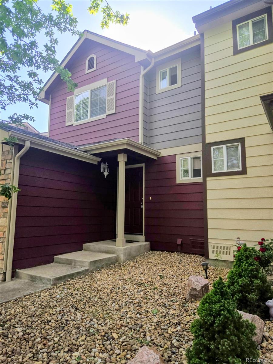 4873 Cornish Court