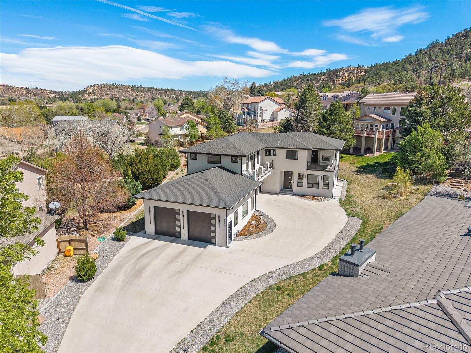 3425 Palmer Hill Court