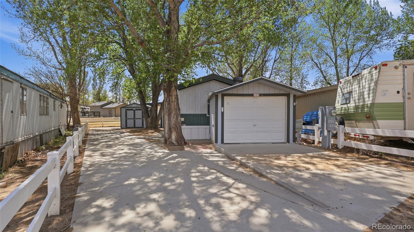 256 Navajo Road