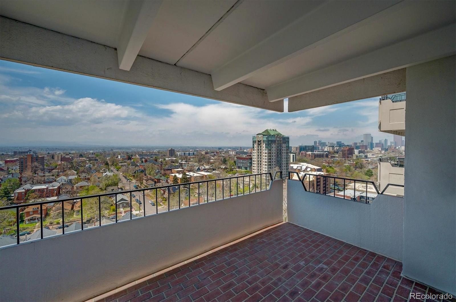 130 N Pearl Street Unit 1507