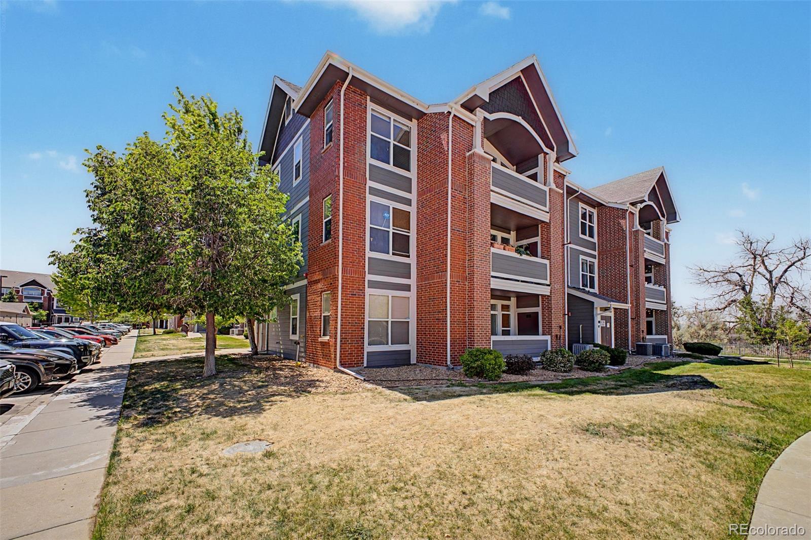 14323 E 1st Drive Unit 302